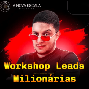Workshop Leads Milionárias - Marconi Rômulo