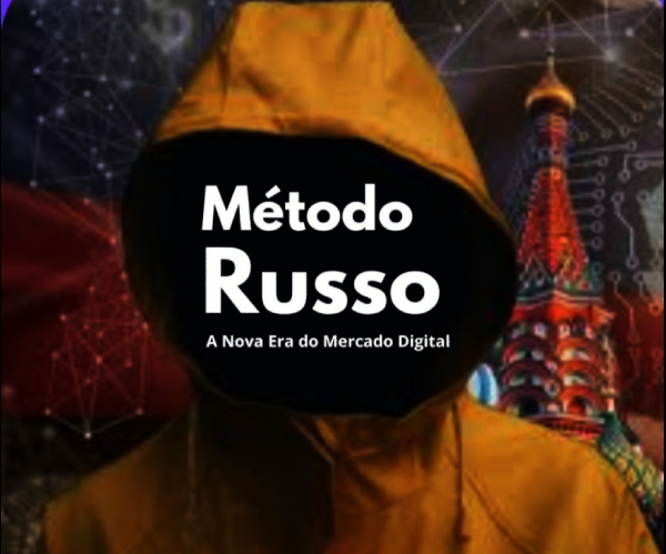 MÉTODO RUSSO - ORUSSO.OFC