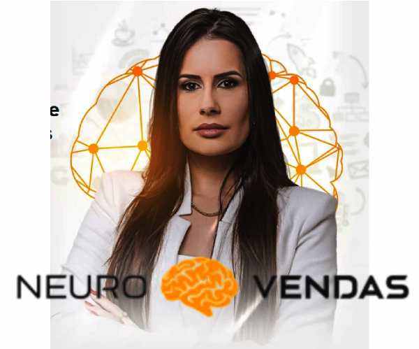 Neurovendas - Carol Iasmim