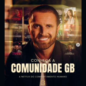 Comunidade GB - Guilherme Batilani