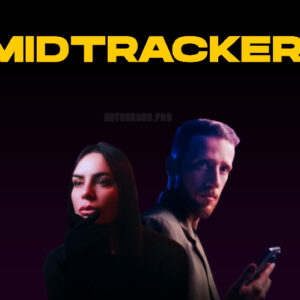 Curso Midtrack - Bruno e Hellen