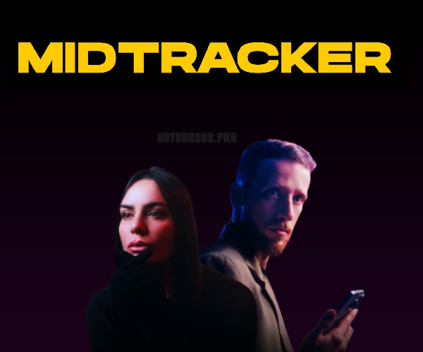 Curso Midtrack - Bruno e Hellen