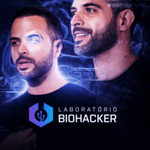 LABORATÓRIO BIOHACKER [2024] - Rodrigo Barbi