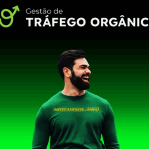 Gestão de Tráfego Orgânico - GTO Pedro Sobral