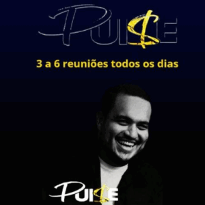 Método Pulse - Agende 3-6 reuniões por dia - Itamar IrfAds