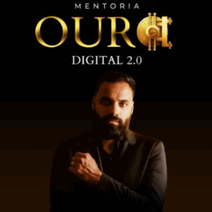 Mentoria Ouro Digital 2.0 - Higor Neves