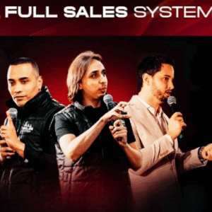 Formação - Full Sales System