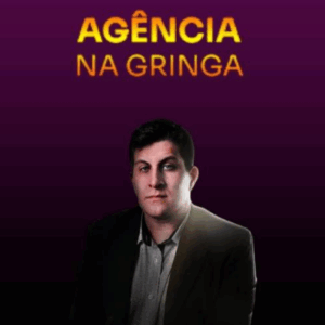 Agência na Gringa - Lucas Neves