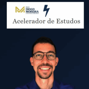 Acelerador de Estudos - Diogo Moreira