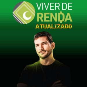 Viver de Renda - Bruno Perini [2025]