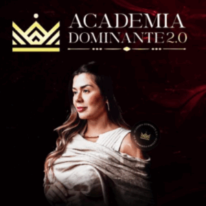 Academia Dominante 2.0 - Mariana Vabo
