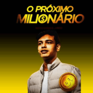 O Próximo Milionário - Thiago hora