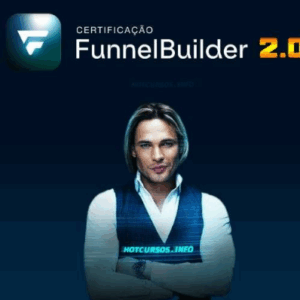 Funnel Builder - Thiago Finch