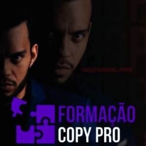 Formação Copy Pro - Tiago Filemon