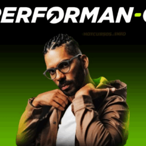 PERFORMAN-C - Joel Jota