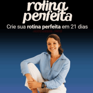 Rotina Perfeita - Giulia Tessitore