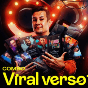 Viral Verso - Oney Araujo