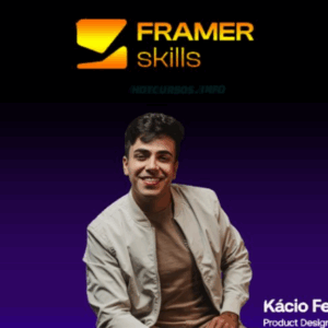 Framer Skills + FigmaSkills Kácio Felipe