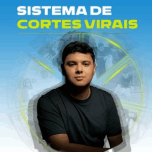 Sistema de Cortes Virais - Antônio da Silva