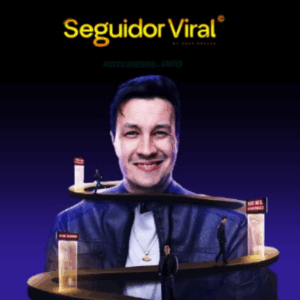 Seguidor Viral - Oney Araujo