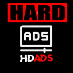Hard Ads - Edição Completa