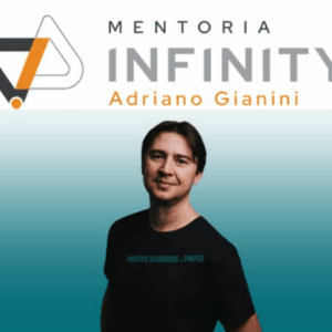 Mentoria Infinity - Adriano Gianini