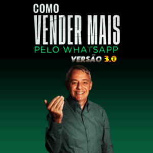 Como Vender Mais no Whatsapp - Eduardo Tevah