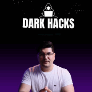 Dark Hacks - Anderson Mak