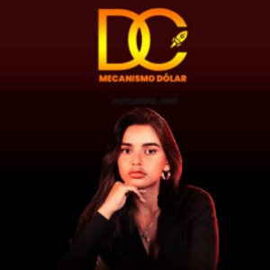 Mentoria Mecanismo Dólar - Daiane