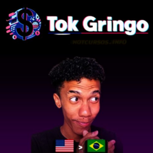 Tok Gringo - Jhonatas Silva