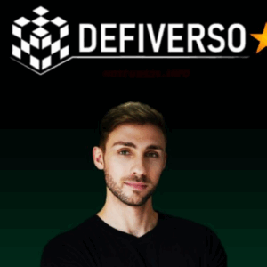Defiverso - Lucas Amendola