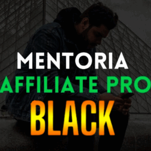 Mentoria Affiliate Black - Guilherme Bifi