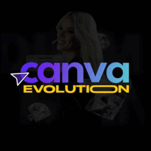 Canva Evolution - Raysa Keila confira