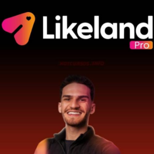 LIKE LAND PRO - PEDRO NORONHA