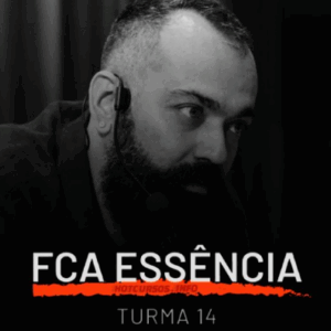 FCA Essência - Cadu Salviano