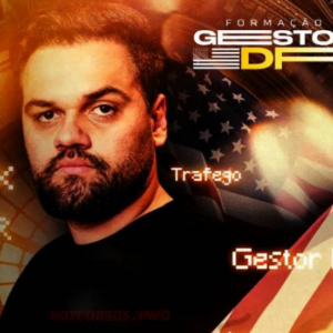Formação Gestor DR - Pedro Andrade