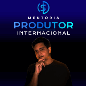Mentoria Produtor Internacional - Alex Cardim