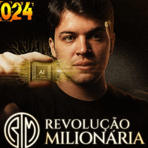 Mentoria Revolução Milionária - Hytallo Soares