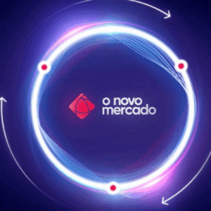 O Novo Mercado - ONM Ícaro de Carvalho