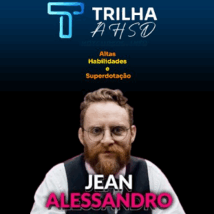 Trilha AHSD - Jean Alessandro