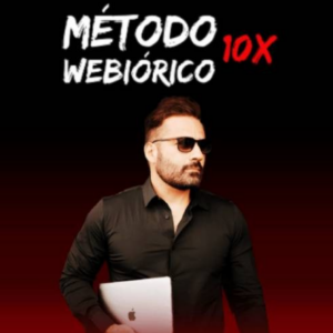 Método Webiórico 10X - Breno Blandy