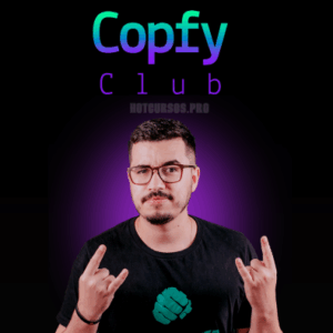 Copfy Club - Copfy Academy