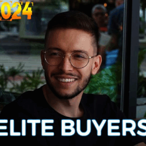 Mentoria Elite Buyers