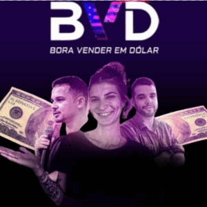 Bora Vender em Dólar - Maria Franco