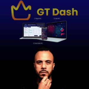 GT DASH PRO - Samuel Costa