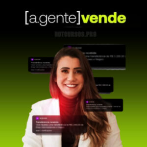 [AGENTE.VENDE] - Quezia Demetrio