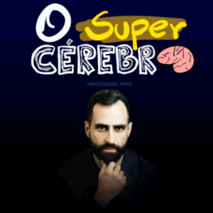 O Super Cérebro - Andrei Mayer