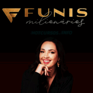 Funis Milionarios - Lila Inspira