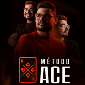 Método Ace - Cadu Neiva