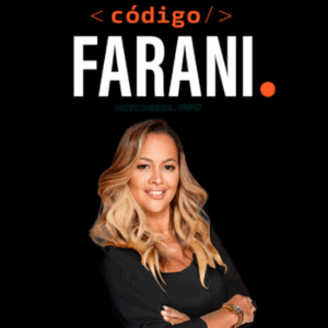 Código Farani - Camila